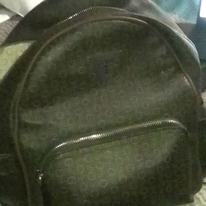 Guess backpack